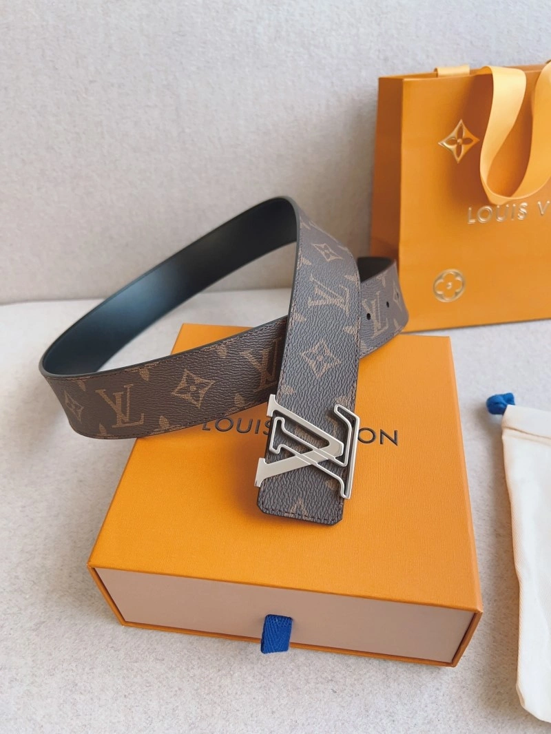 Louis Vuitton Belts MoistureWicking 298087