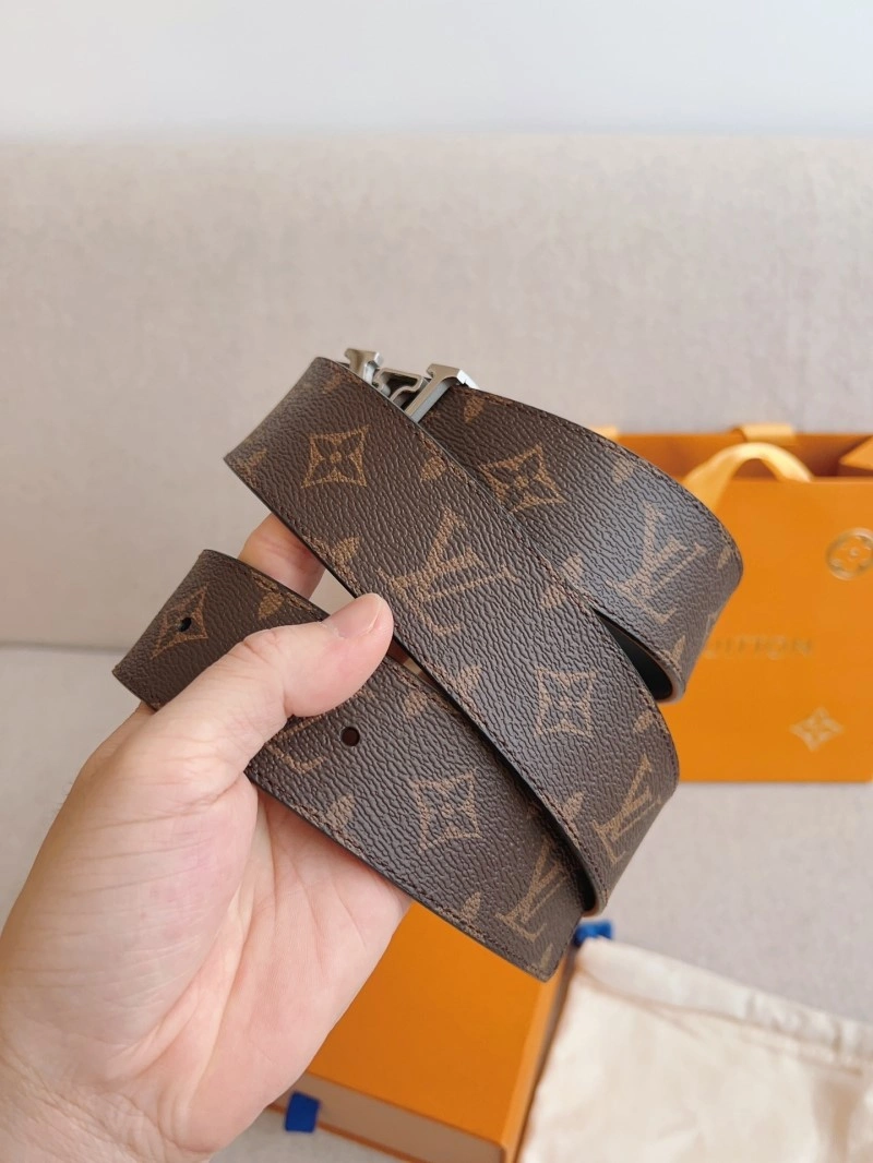 Louis Vuitton Belts MoistureWicking 298087