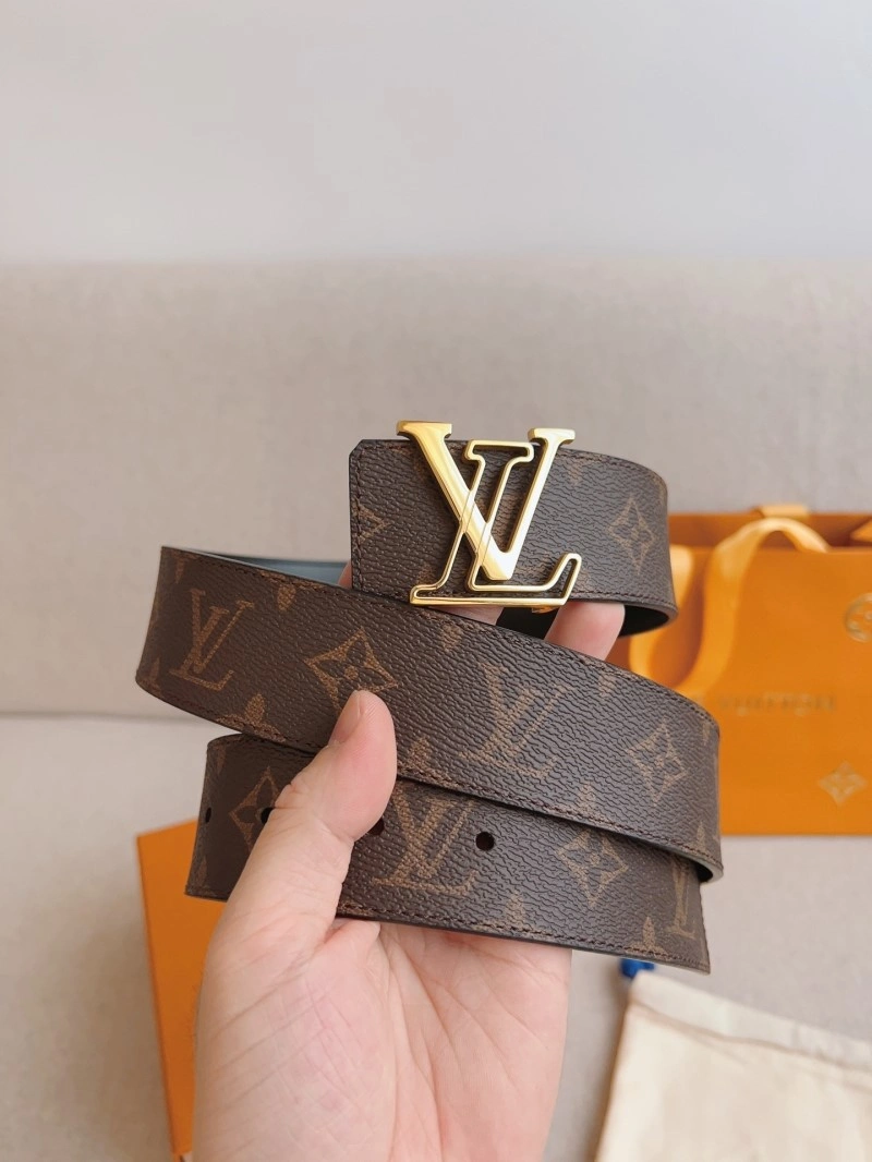 Louis Vuitton Belts FlexibleFit 298077
