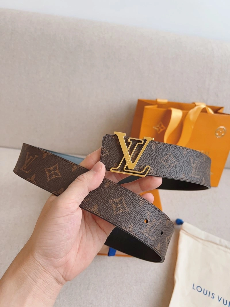 Louis Vuitton Belts FlexibleFit 298077