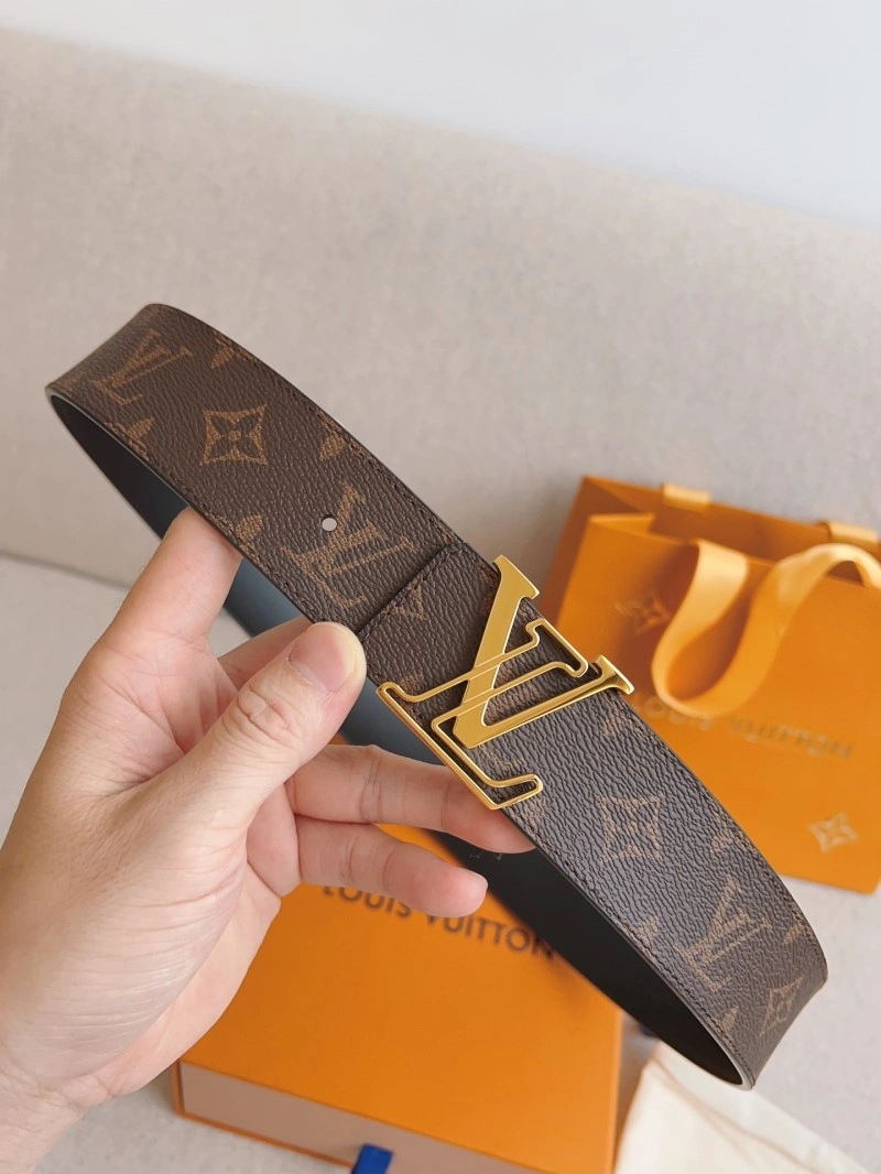 Louis Vuitton Belts FlexibleFit 298077