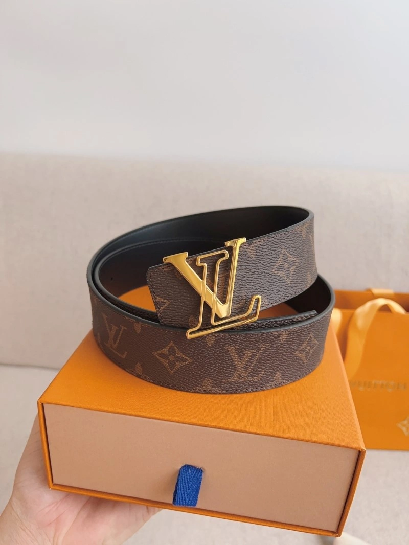 Louis Vuitton Belts FlexibleFit 298077