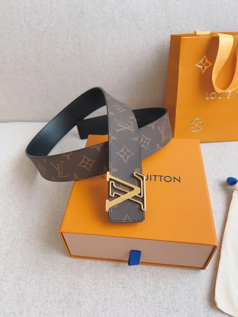 Louis Vuitton Belts FlexibleFit 298077