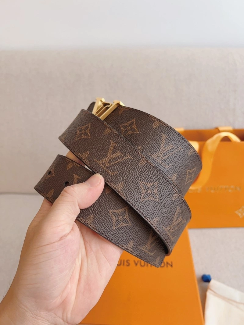 Louis Vuitton Belts FlexibleFit 298077