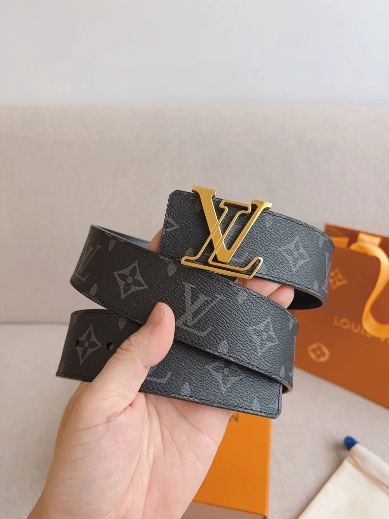 Trendsetting Louis Vuitton Belts 298081