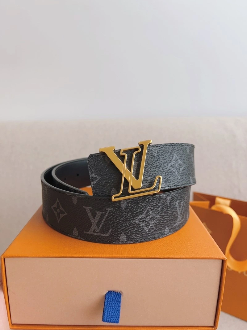 Trendsetting Louis Vuitton Belts 298081