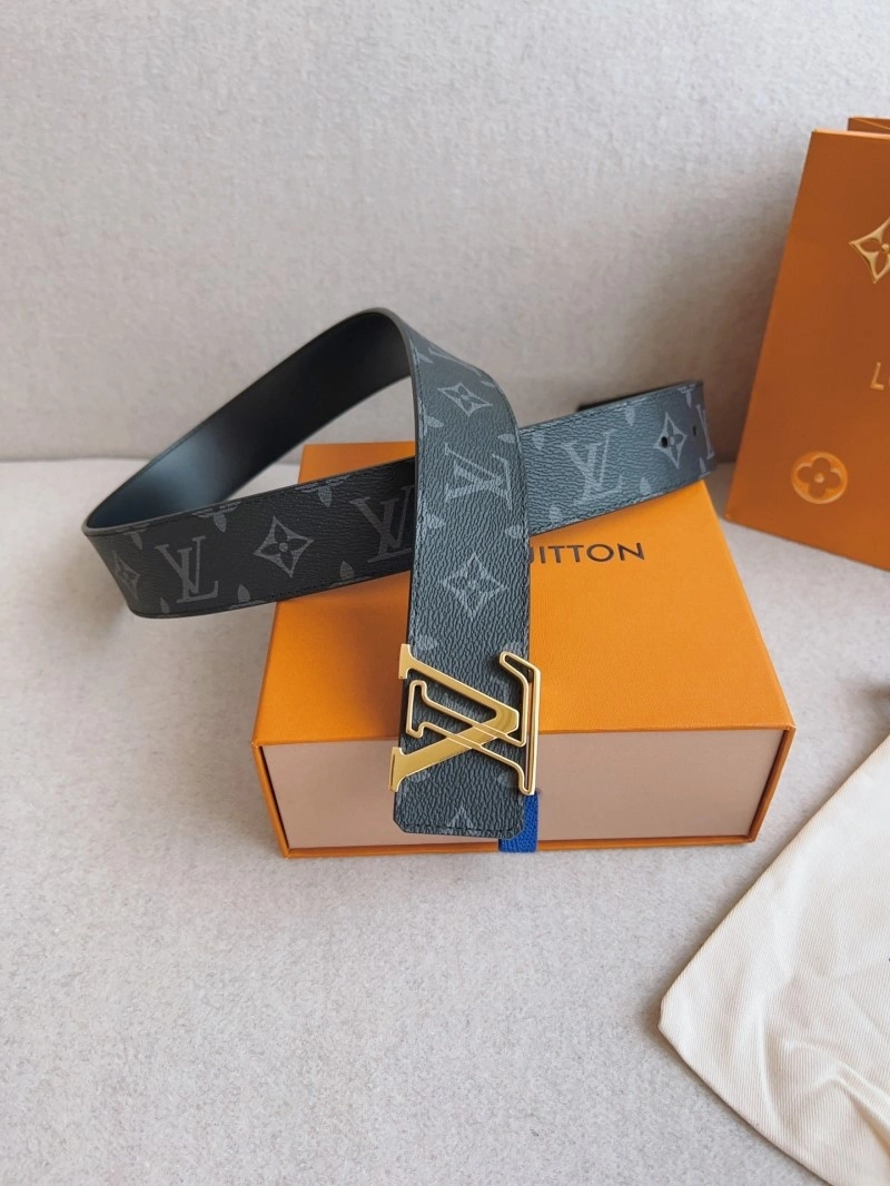 Trendsetting Louis Vuitton Belts 298081