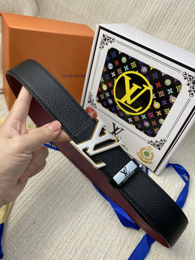 Louis Vuitton Belts Reliable 298070