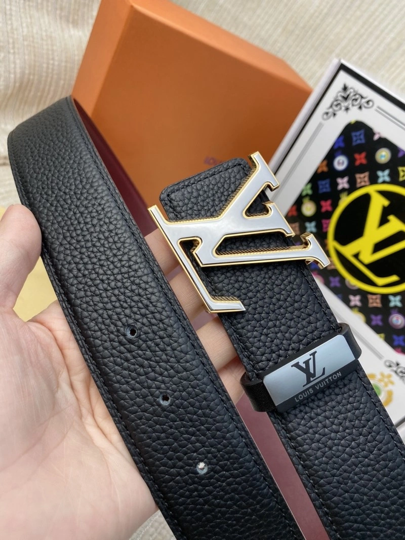 Louis Vuitton Belts Reliable 298070