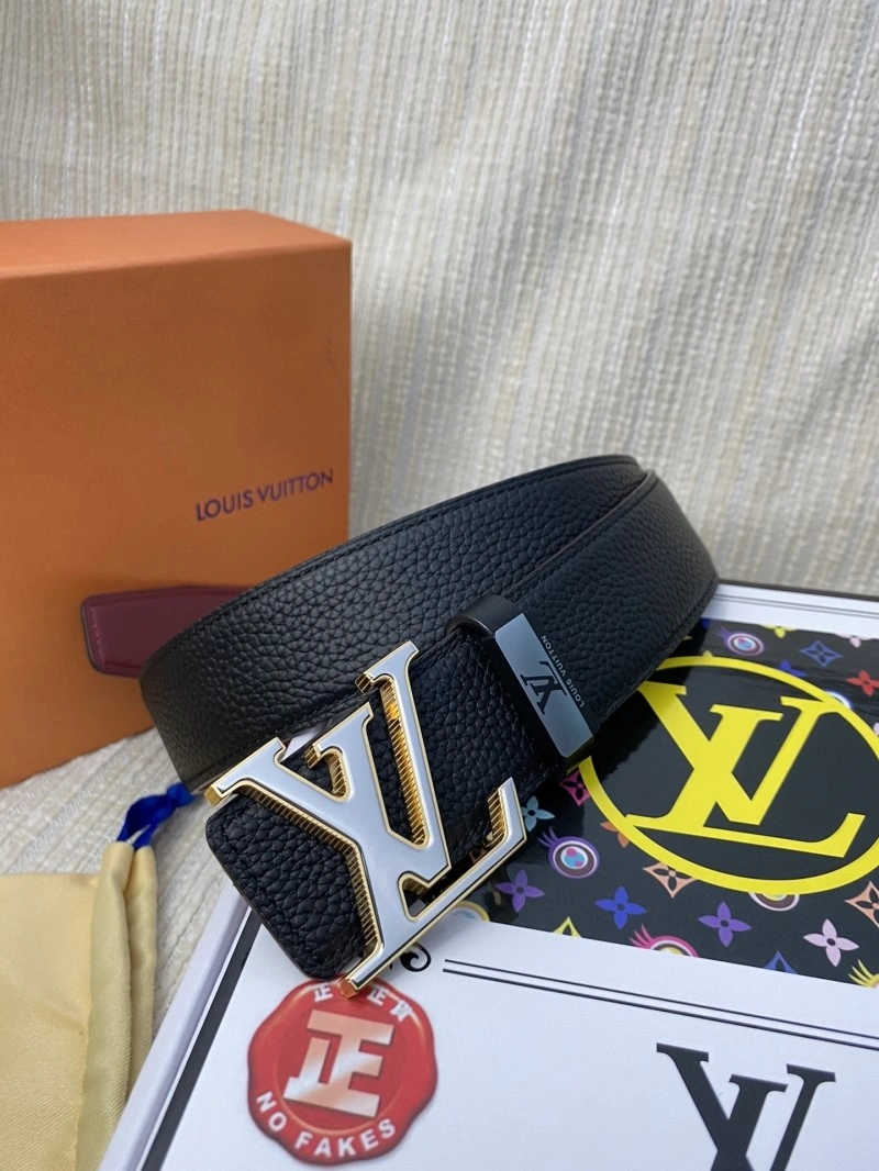 Louis Vuitton Belts Reliable 298070