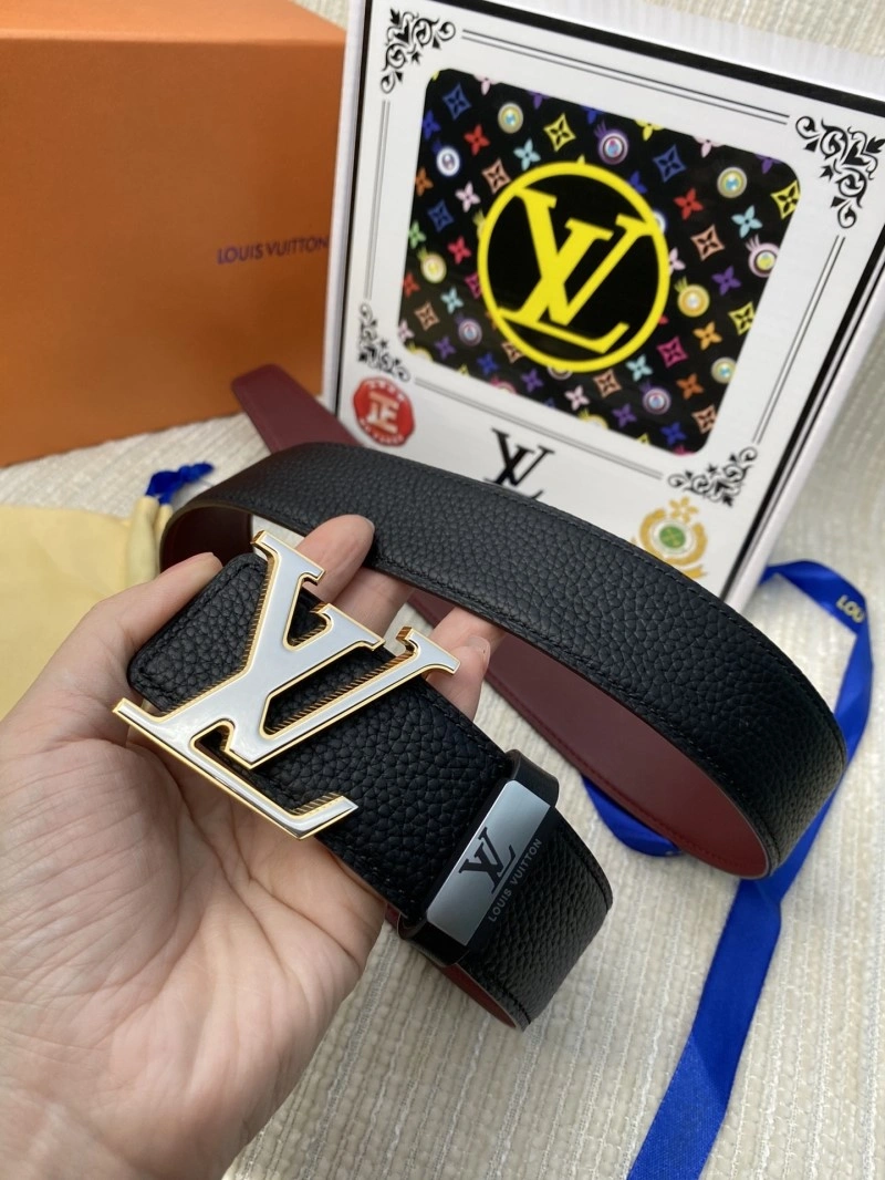 Louis Vuitton Belts Reliable 298070