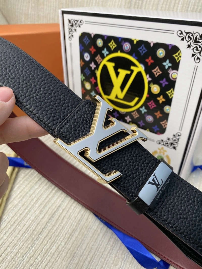 Louis Vuitton Belts Reliable 298070