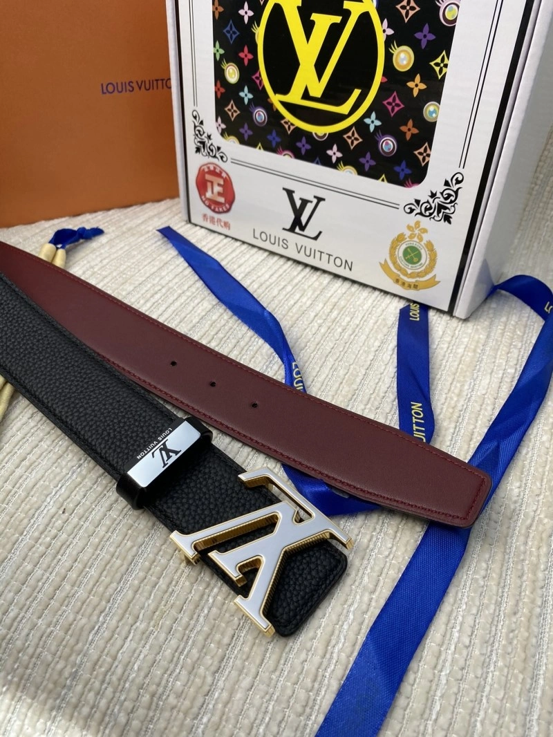 Louis Vuitton Belts Reliable 298070