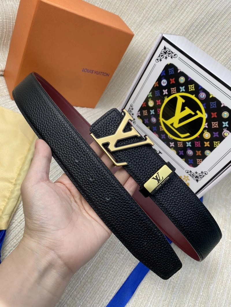Louis Vuitton Belts Soft 298090