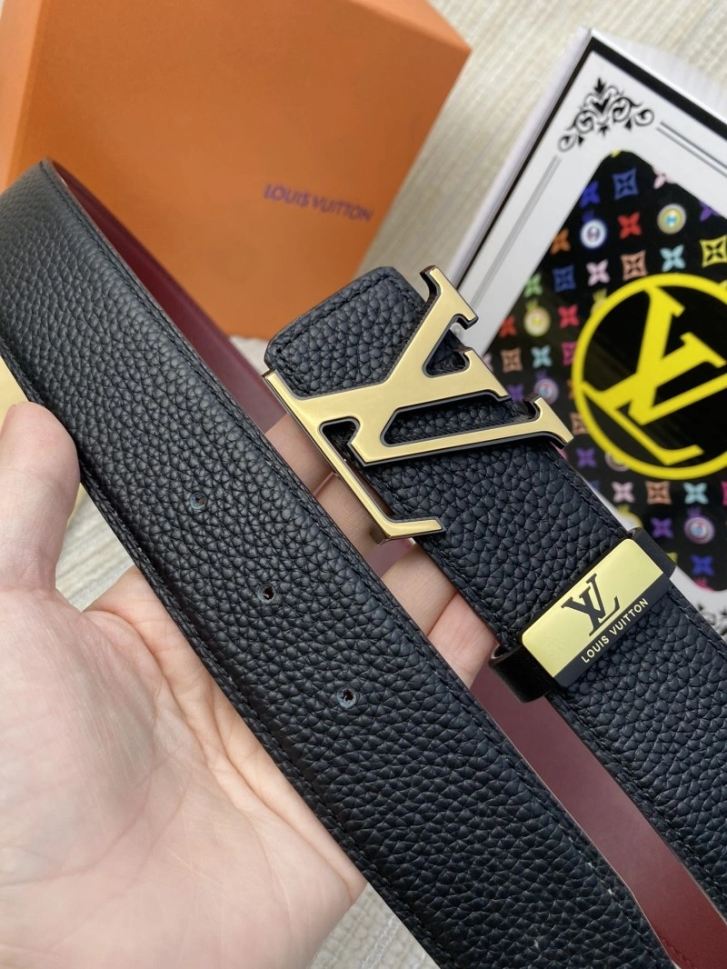 Louis Vuitton Belts Soft 298090