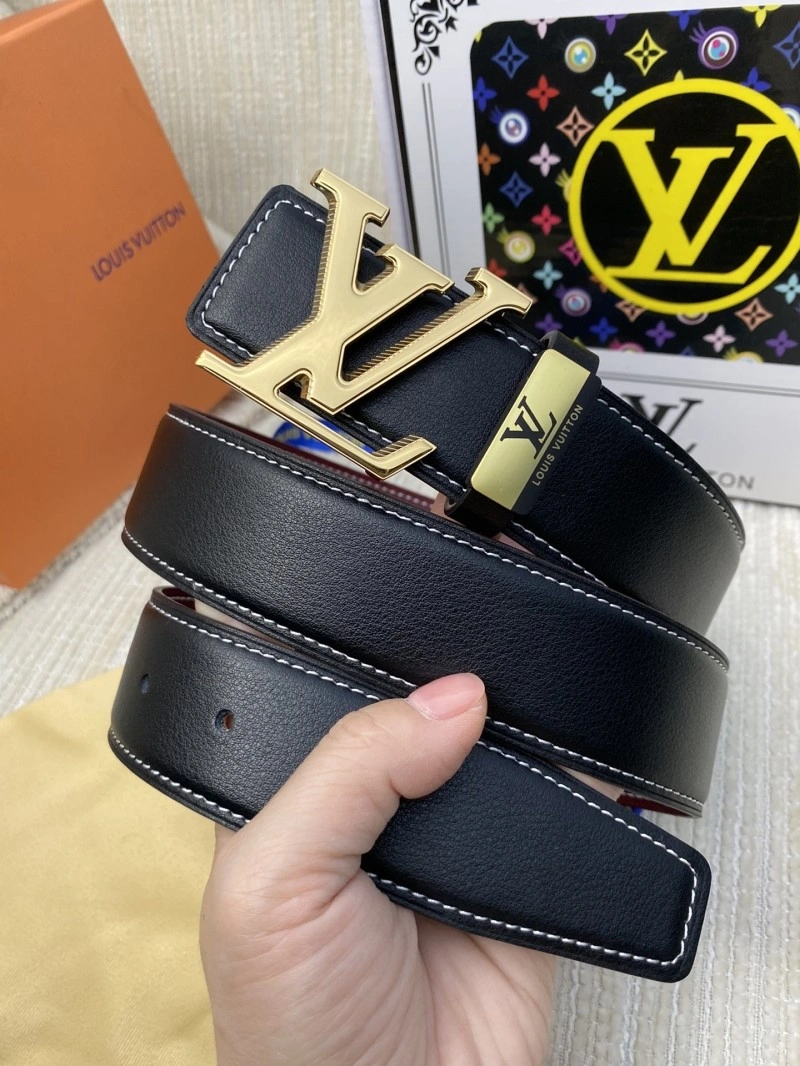 Louis Vuitton Belts Comfortable 298069
