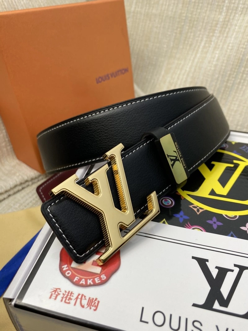 Louis Vuitton Belts Comfortable 298069