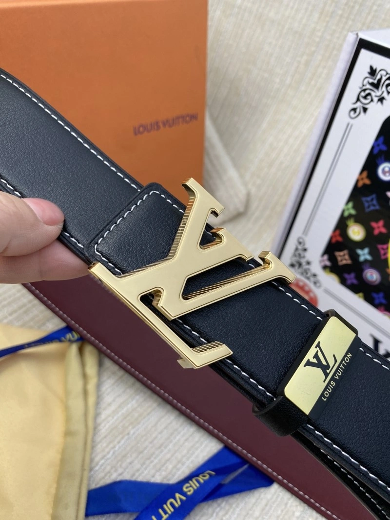Louis Vuitton Belts Comfortable 298069