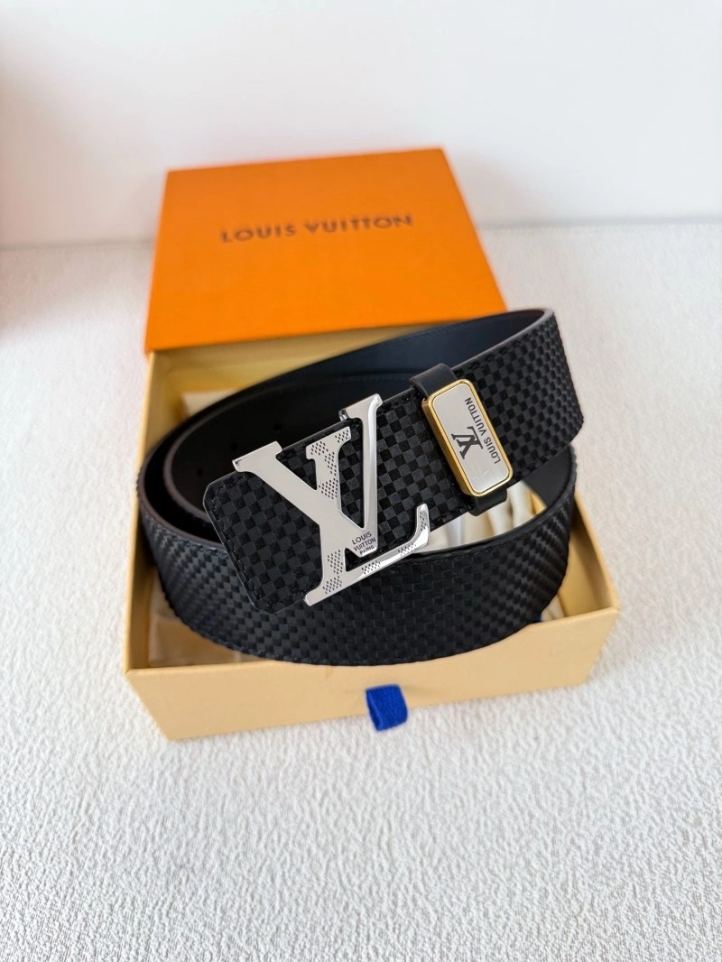 Louis Vuitton Belts TimelessDesign 298068