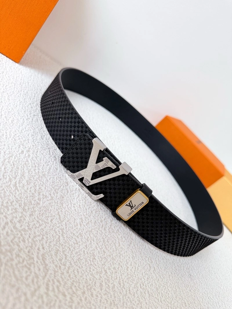 Louis Vuitton Belts TimelessDesign 298068