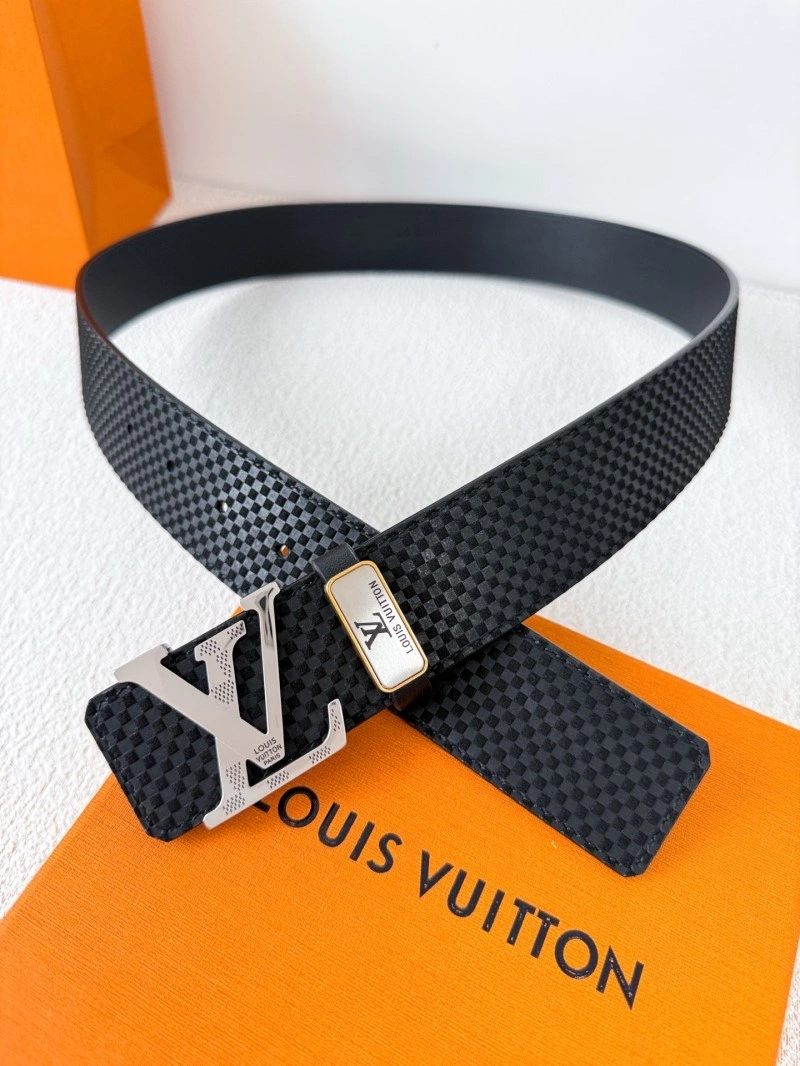 Louis Vuitton Belts TimelessDesign 298068