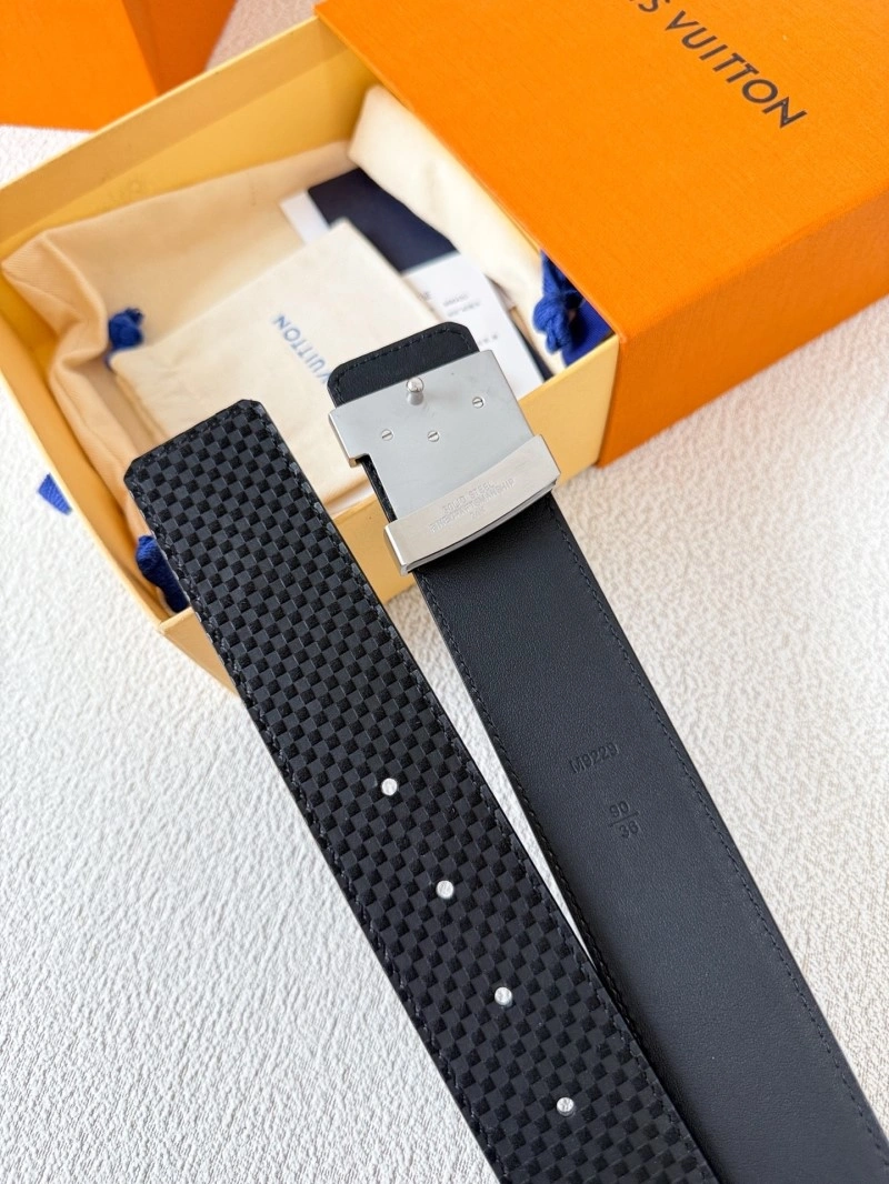 Louis Vuitton Belts TimelessDesign 298068