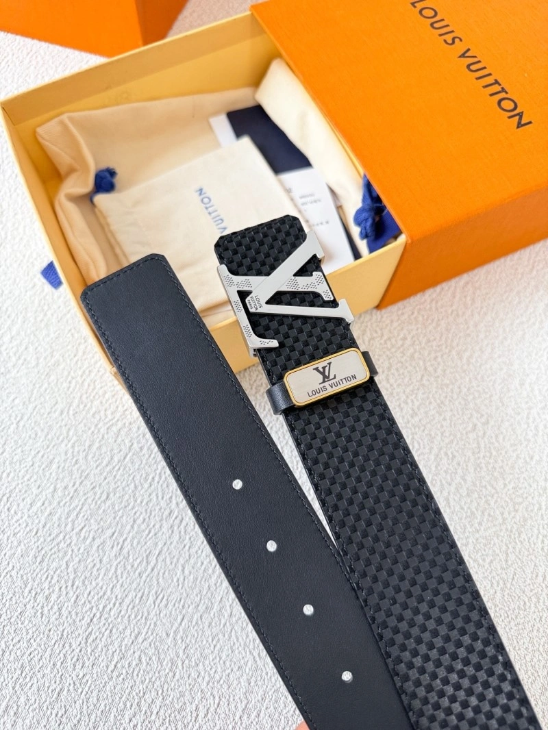 Louis Vuitton Belts TimelessDesign 298068