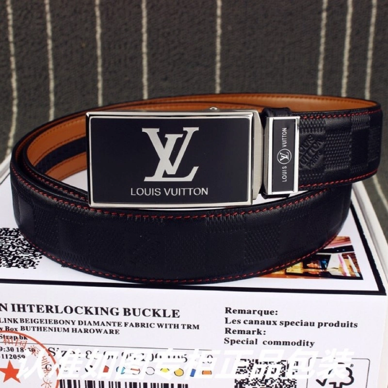 Louis Vuitton Belts Modern 298066