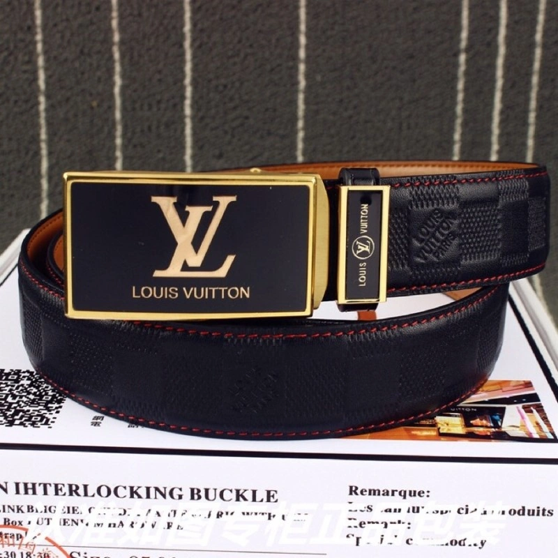 Louis Vuitton Belts Modern 298066
