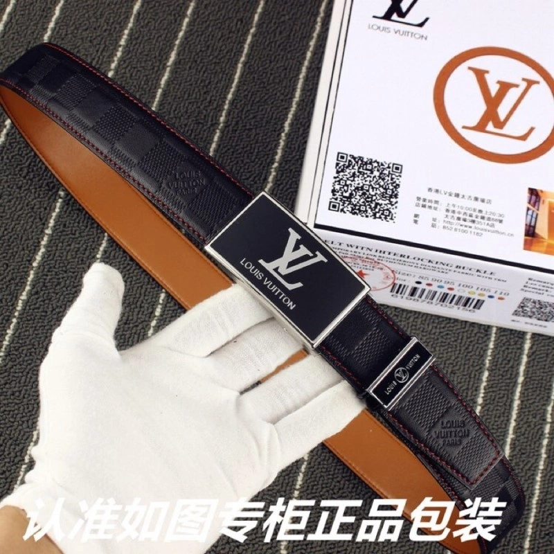 Louis Vuitton Belts Modern 298066