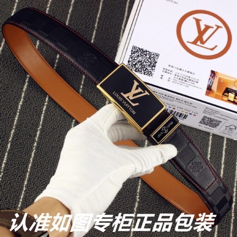 Louis Vuitton Belts Modern 298066