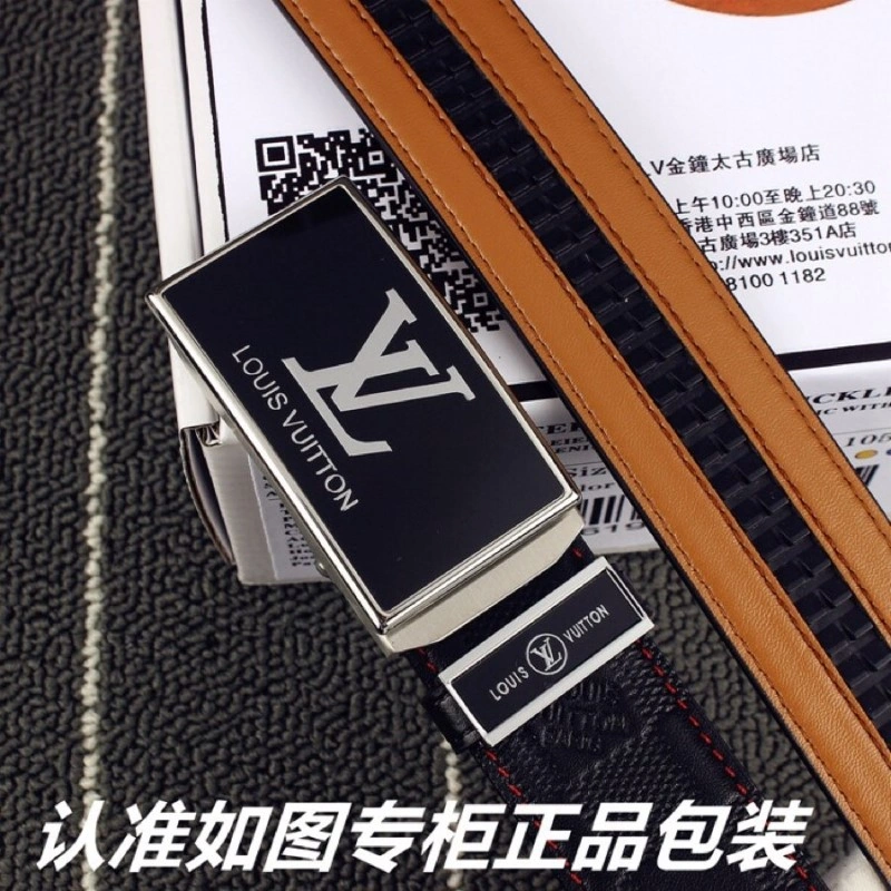 Louis Vuitton Belts Modern 298066
