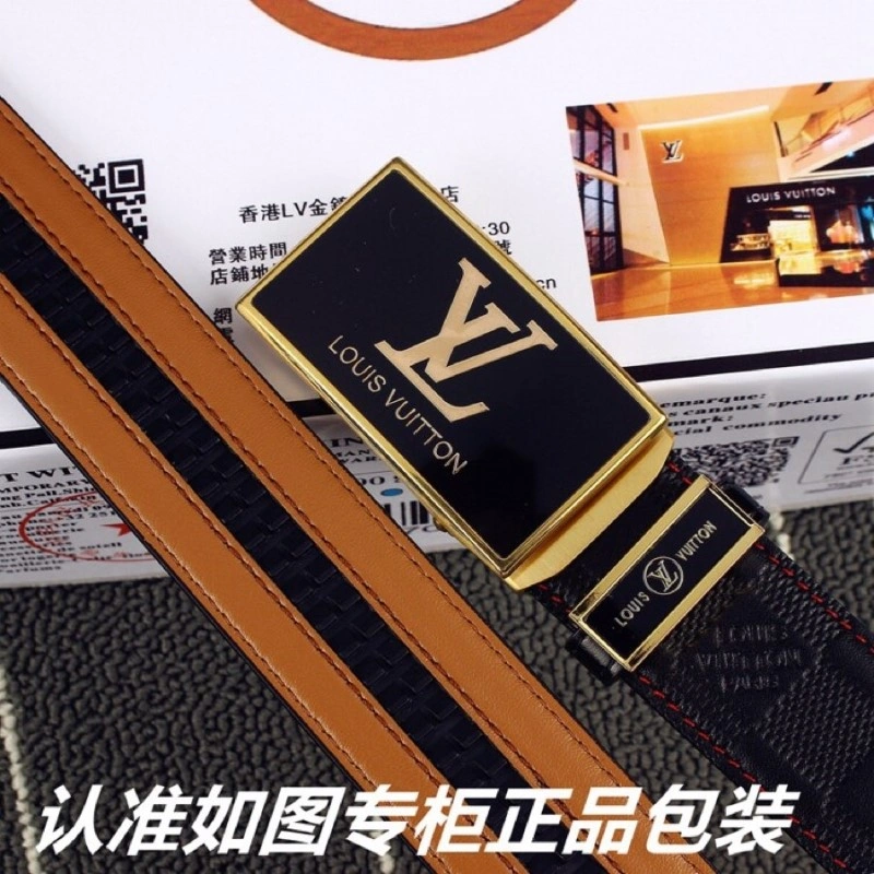 Louis Vuitton Belts Modern 298066