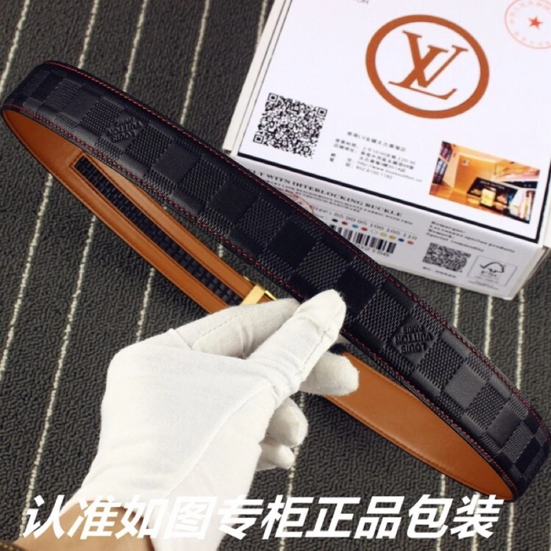 Louis Vuitton Belts Modern 298066