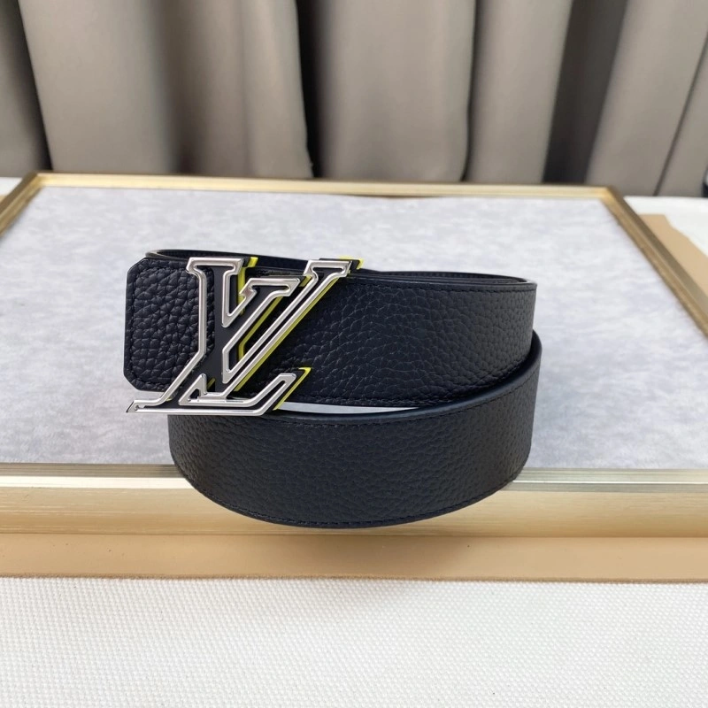 Unique Louis Vuitton Belts 298065