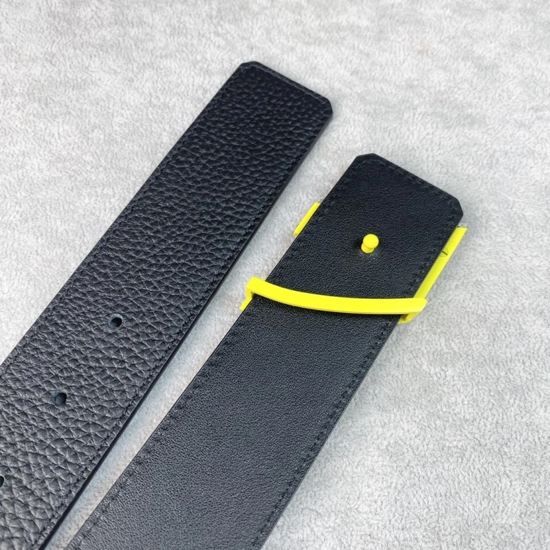 Unique Louis Vuitton Belts 298065