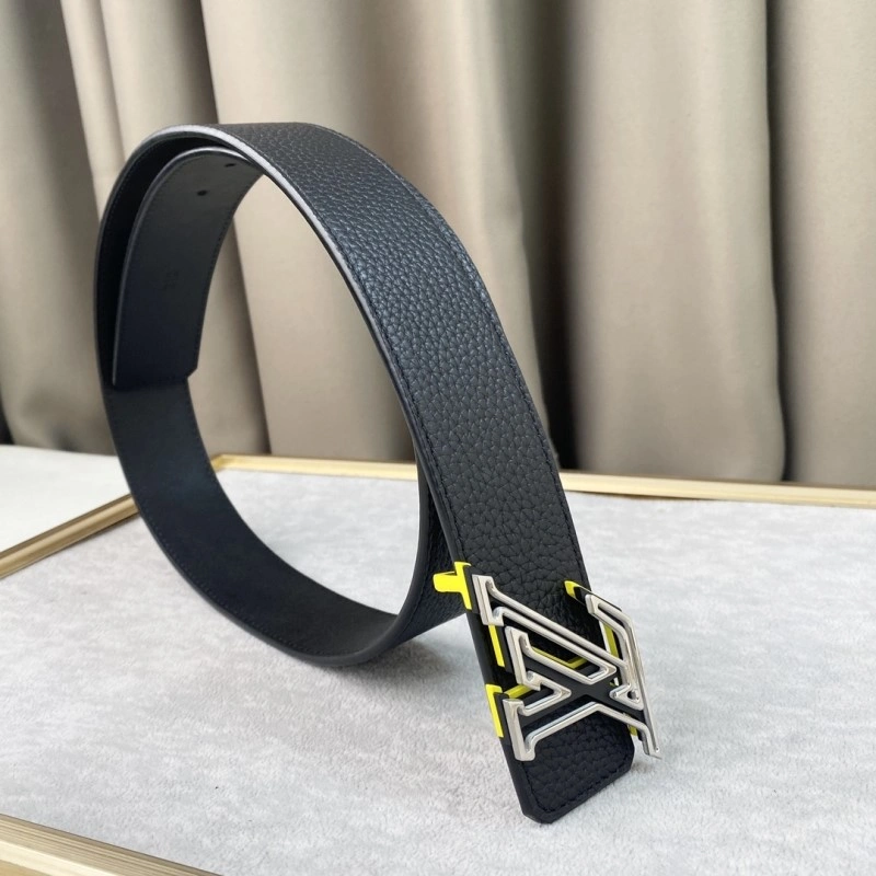 Unique Louis Vuitton Belts 298065