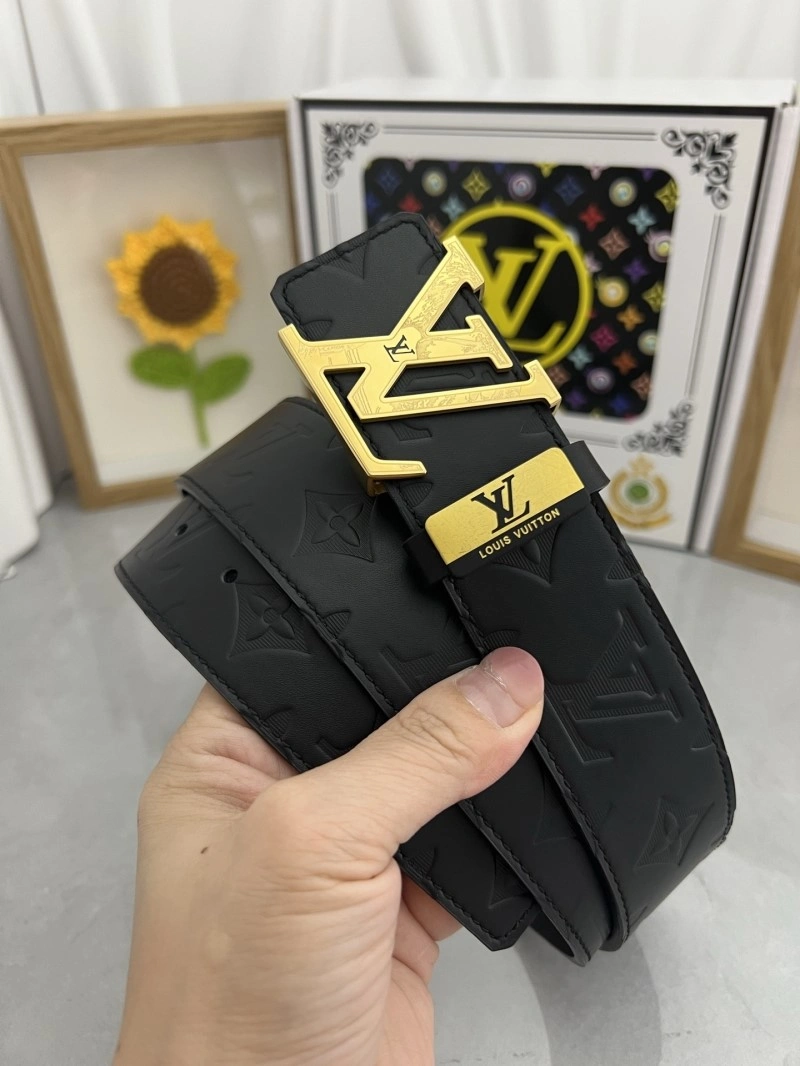 Louis Vuitton Belts Bold 298062