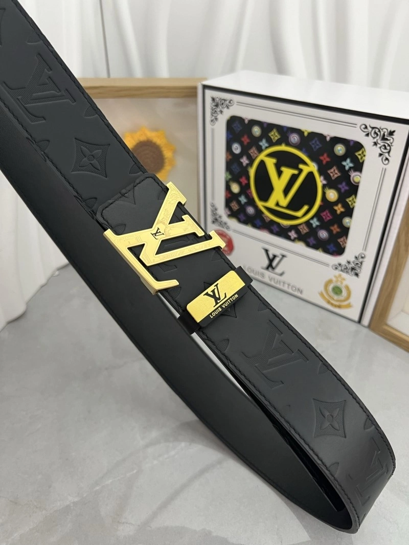 Louis Vuitton Belts Bold 298062