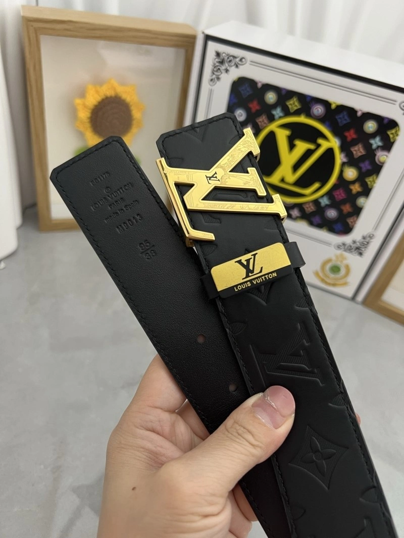 Louis Vuitton Belts Bold 298062