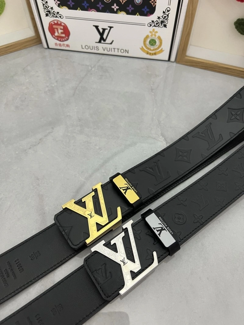 Louis Vuitton Belts Bold 298062