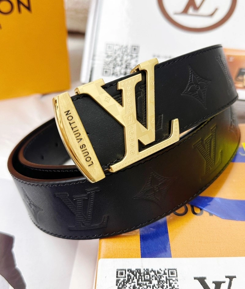 Modern Louis Vuitton Belts 298060