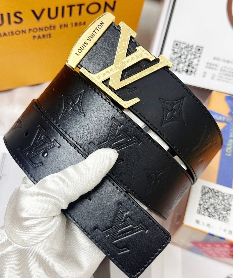 Louis Vuitton Belts Unisex 298033