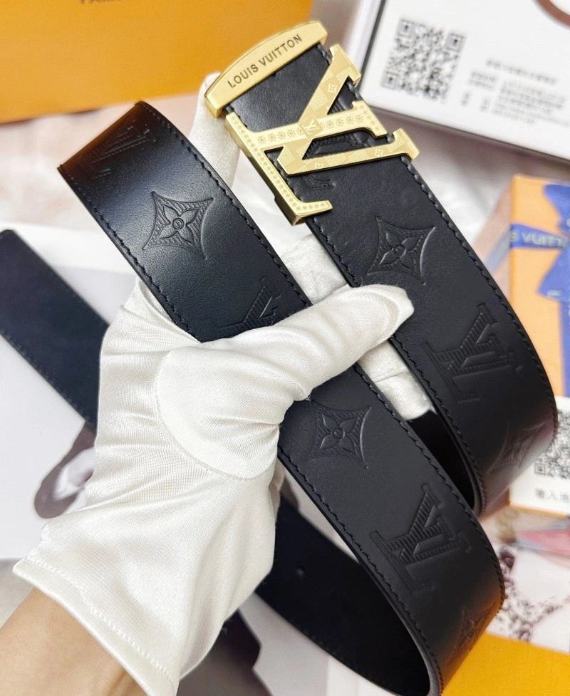 Louis Vuitton Belts Unisex 298033