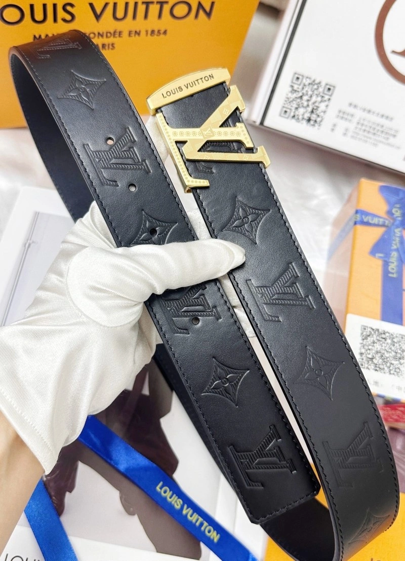 Louis Vuitton Belts Unisex 298033