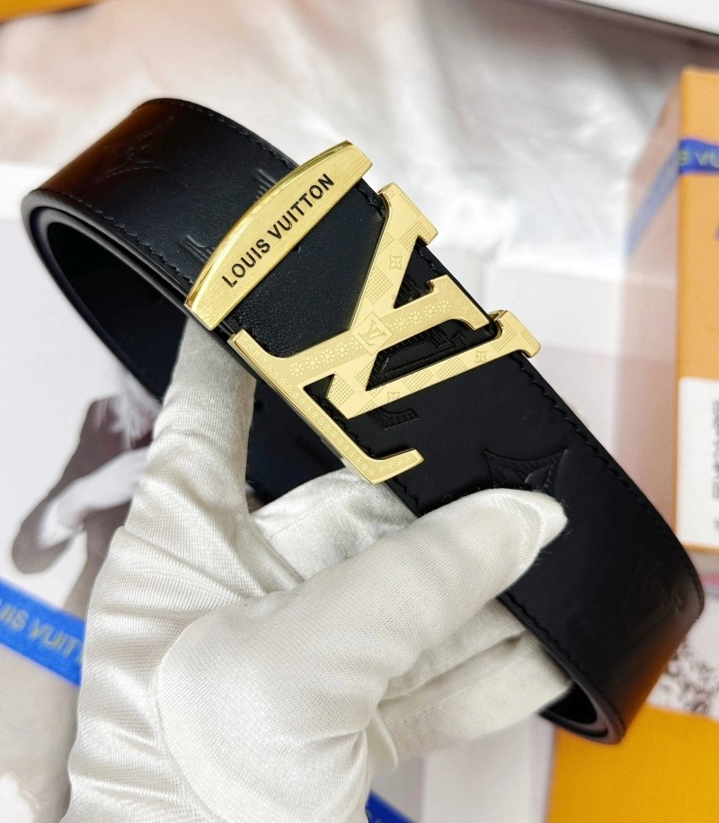 Louis Vuitton Belts Unisex 298033