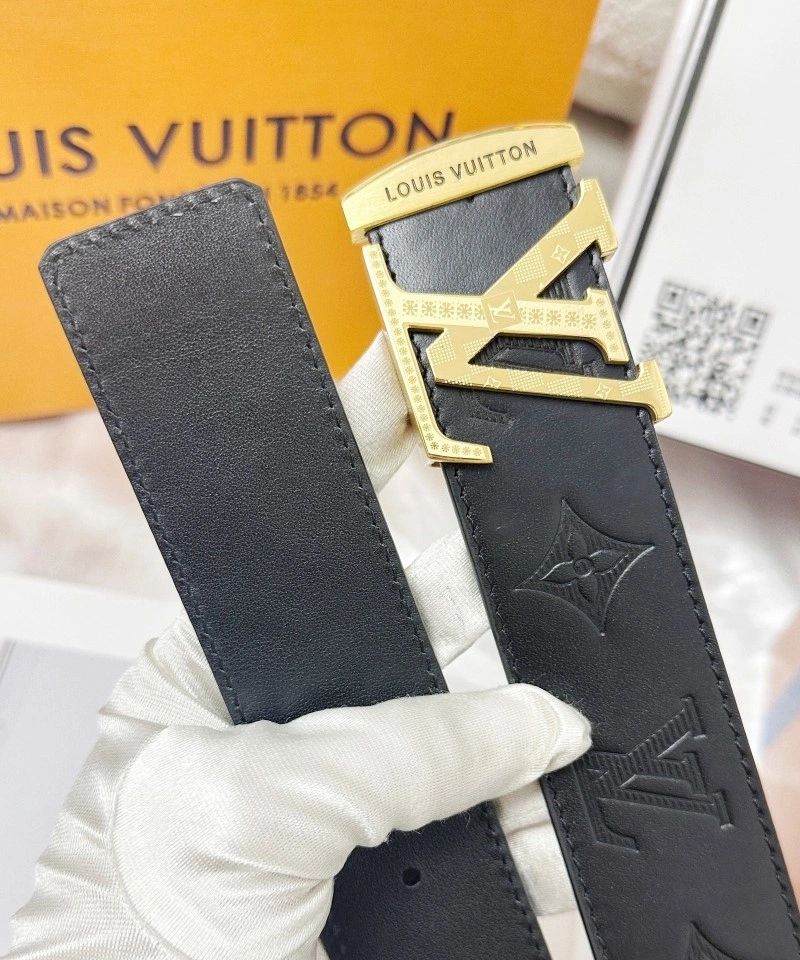 Louis Vuitton Belts Unisex 298033