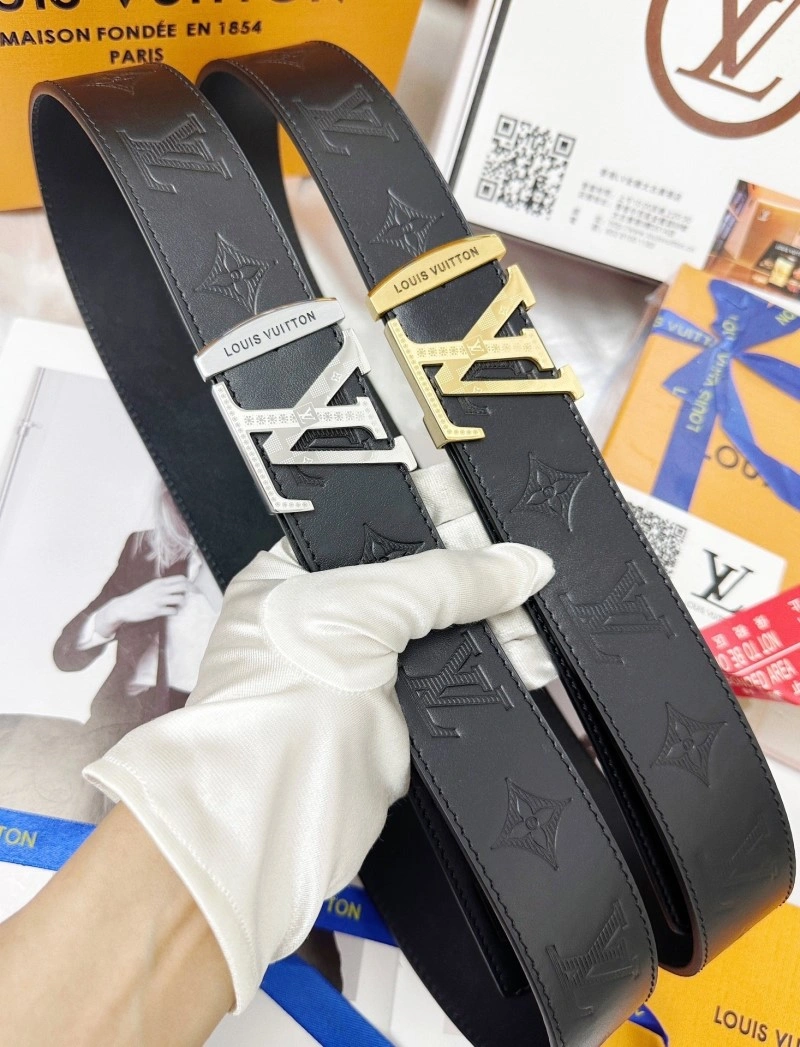 Louis Vuitton Belts Unisex 298033