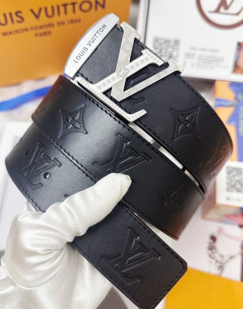 TimelessDesign Louis Vuitton Belts 298035