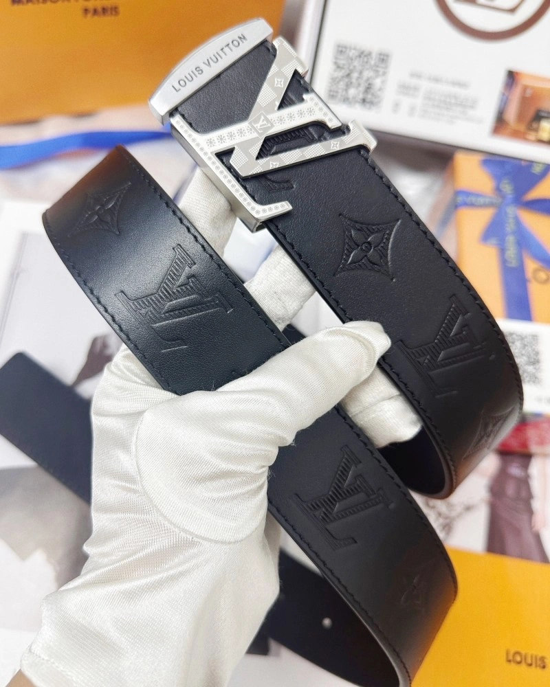 TimelessDesign Louis Vuitton Belts 298035